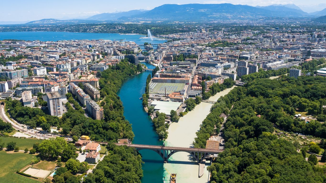 Geneva