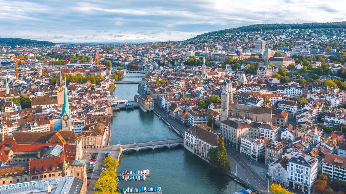 Zürich