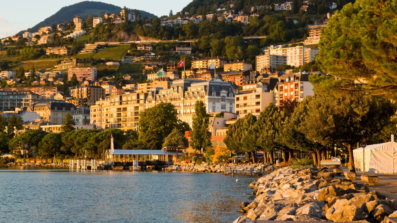 Montreux