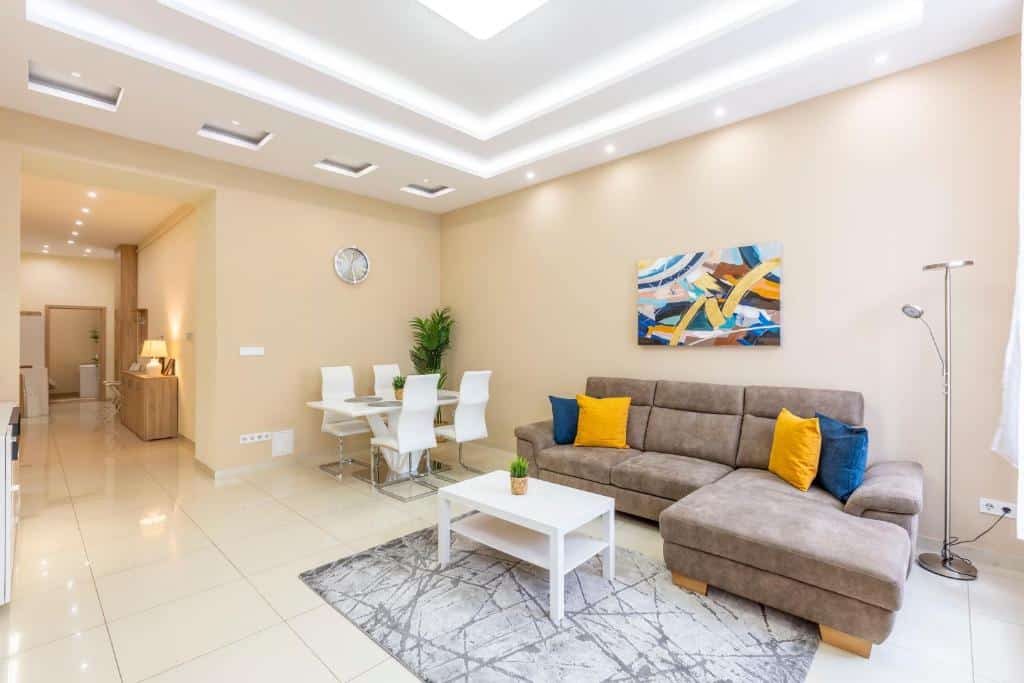 Hình ảnh bất động sản tại Hungary