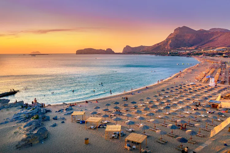 Hình ảnh Chania, Crete, Hy Lạp