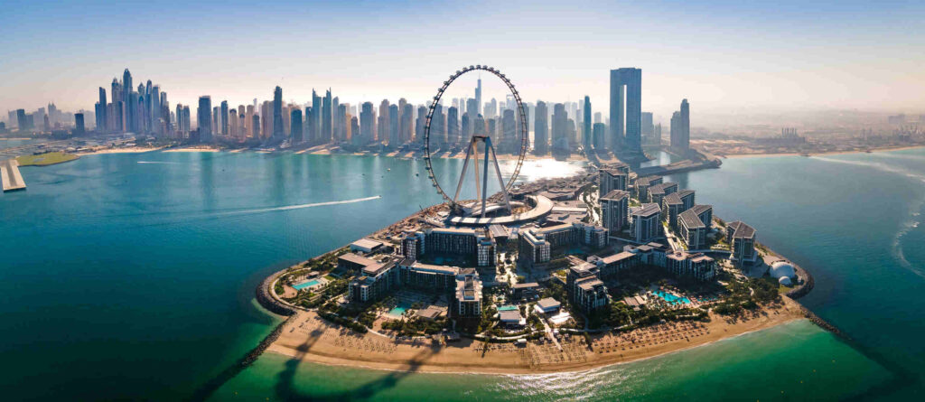 Golden Visa UAE
