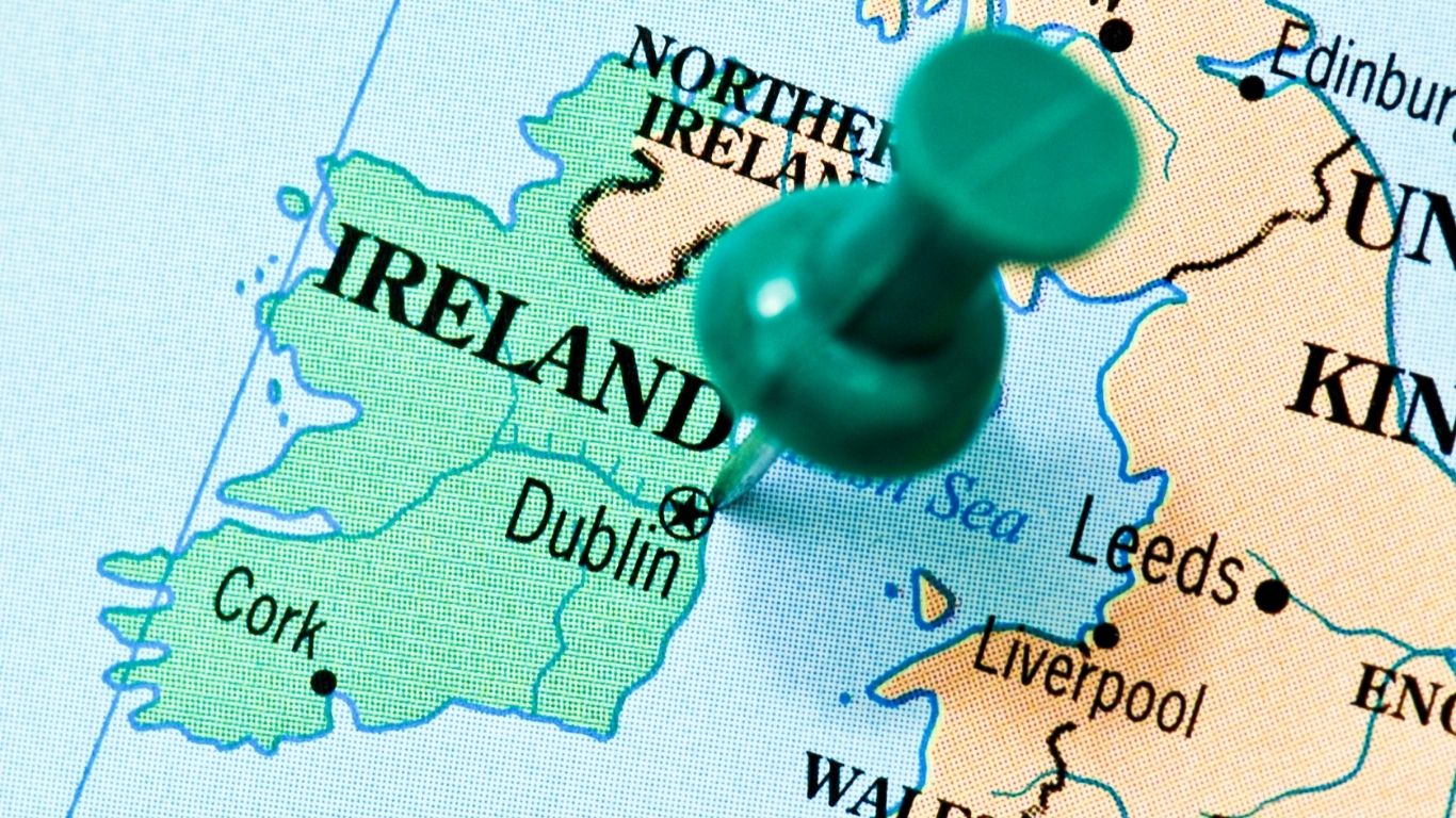 Ireland Education