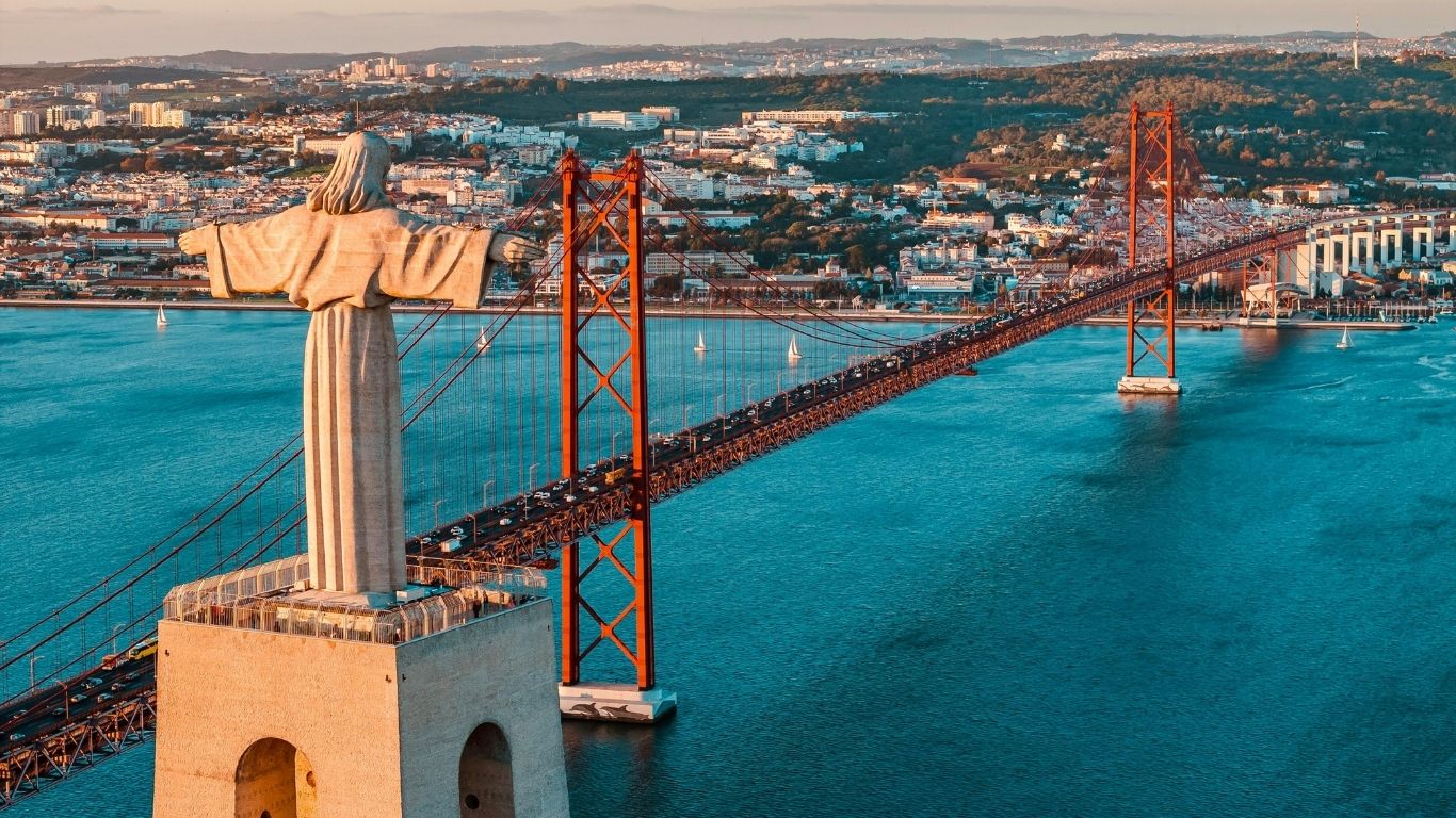 Thành phố Lisbon, Bồ Đào Nha