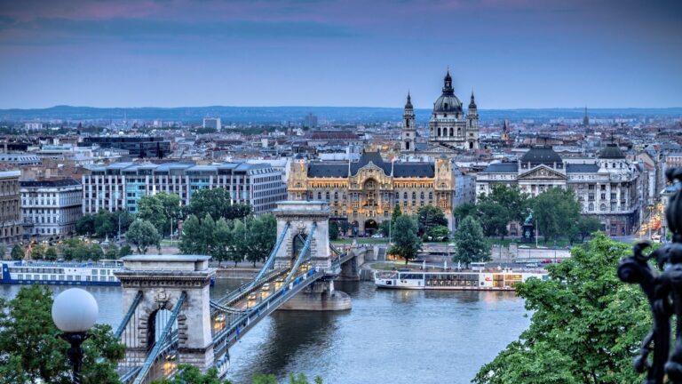 Golden Visa Hungary 2026