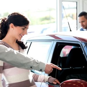 Mua xe đã qua sử dụng ở Đức. Điều bạn cần biết