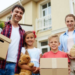 Chuyển chỗ ở  ra nước ngoài với gia đình: Một mẹo  nhỏ sẽ giúp bạn đi một chặng đường dài