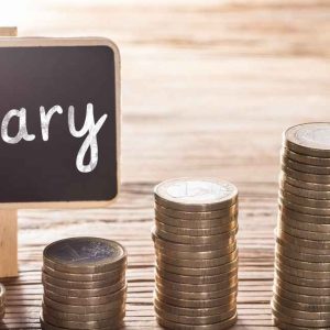 Mức thu nhập của người dân Đức tương đối cao