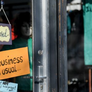 Làm thế nào freelancer và doanh nghiệp nhỏ có thể áp dụng cho trợ cấp coronavirus ở Đức