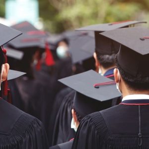 Giáo dục bậc Đại Học và sau Đại Học ở Đức